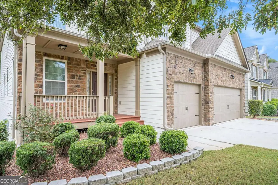 337 Liberty Drive, Acworth, GA 30102 - Image #3