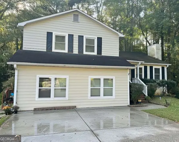 4021 Evelyn Drive, Powder Springs, GA 30127