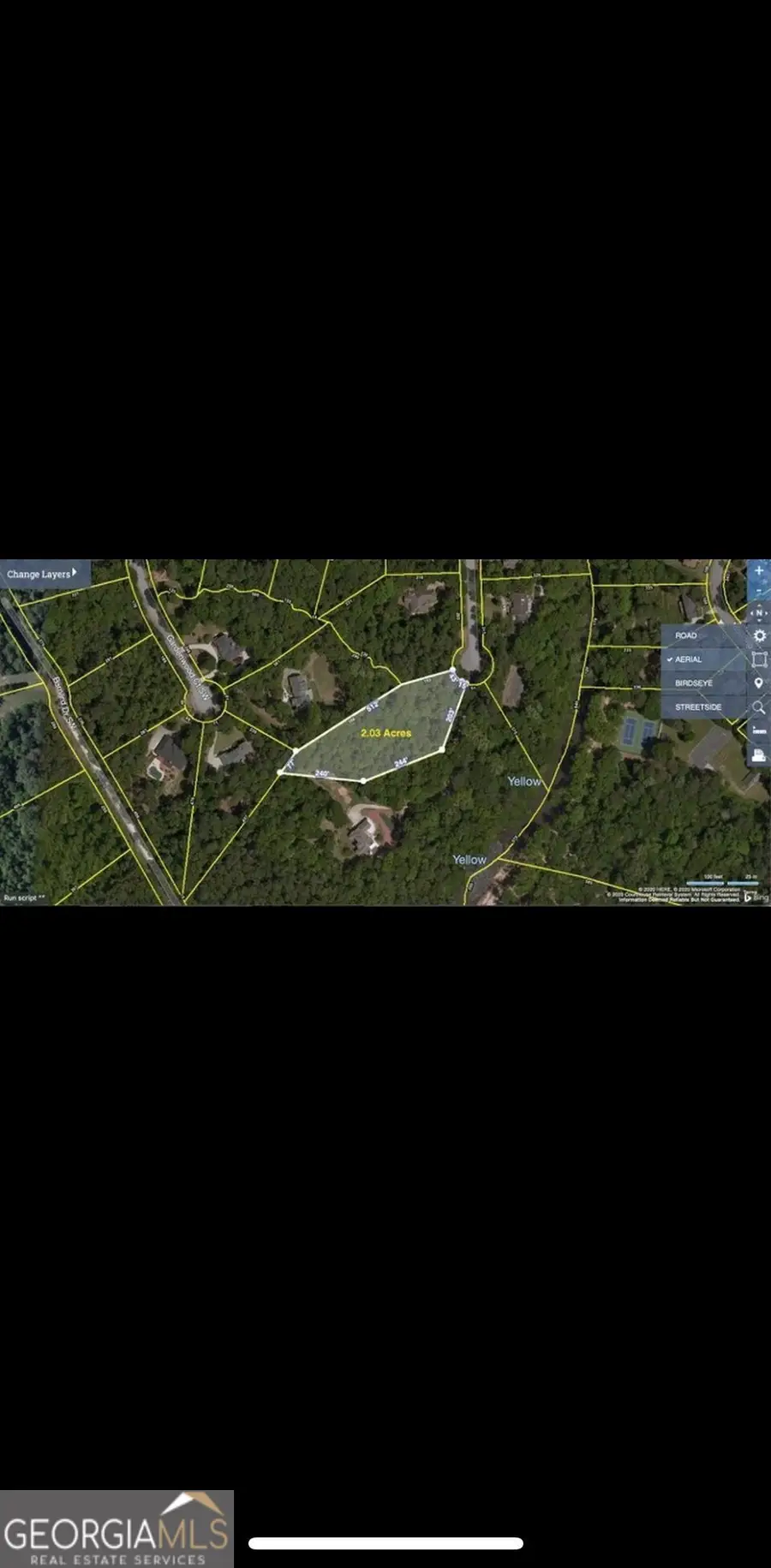 2877 Heather Row Ridge Sw, Lilburn, GA 30047 - Image #2