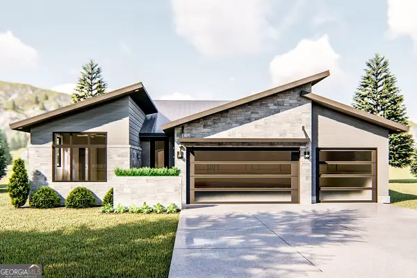 3670 Creekview Circle, Atlanta, GA 30349