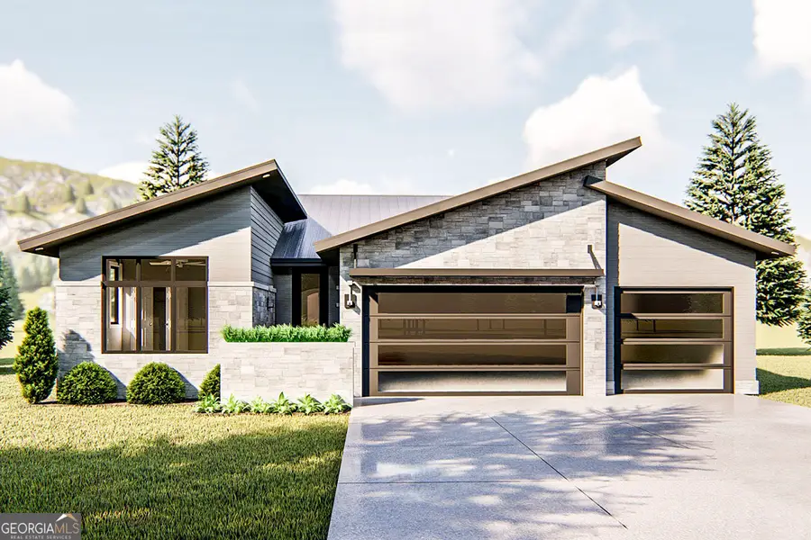 3680 Creekview Circle, Atlanta, GA 30349 - Image #3