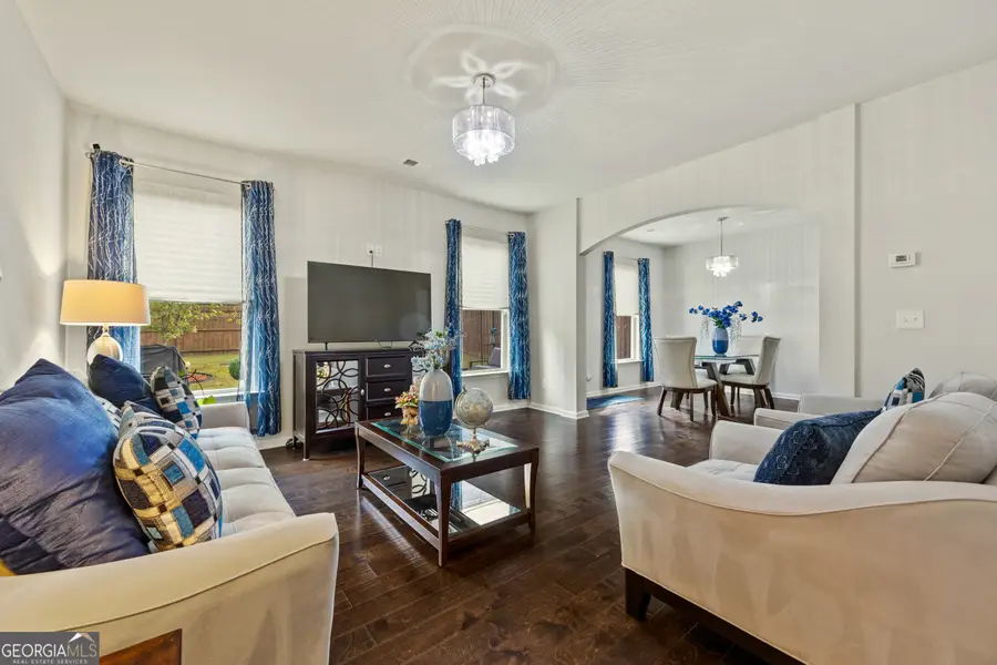 251 Magnaview Drive, McDonough, GA 30253 - Image #3