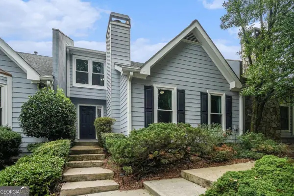 1616 Defoors Walk Nw, Atlanta, GA 30318