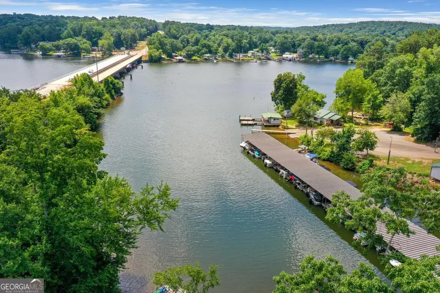 10685 Ga Highway 212 W, Monticello, GA 31064 - Image #2