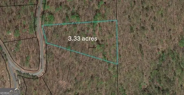 LOT 54 Mountainside Drive, Cleveland, GA 30528 - Image #1