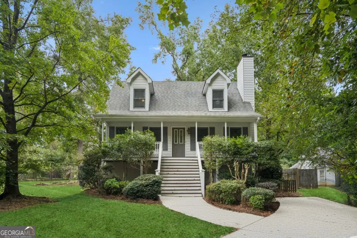 5605 Austin Garner Road, Sugar Hill, GA 30518 - Image #1