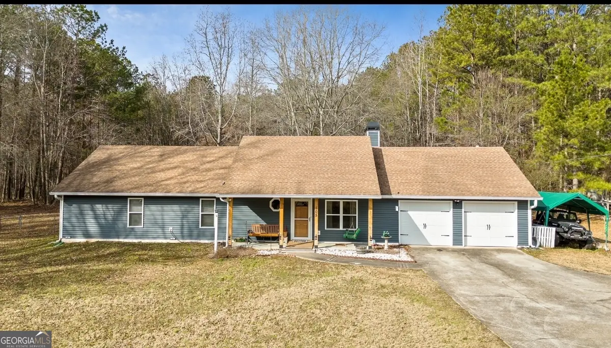 105 Meadow Springs Court, Locust Grove, GA 30248 - Image #1