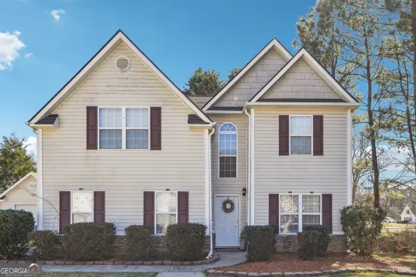 370 Shadowbrooke Drive, Loganville, GA 30052