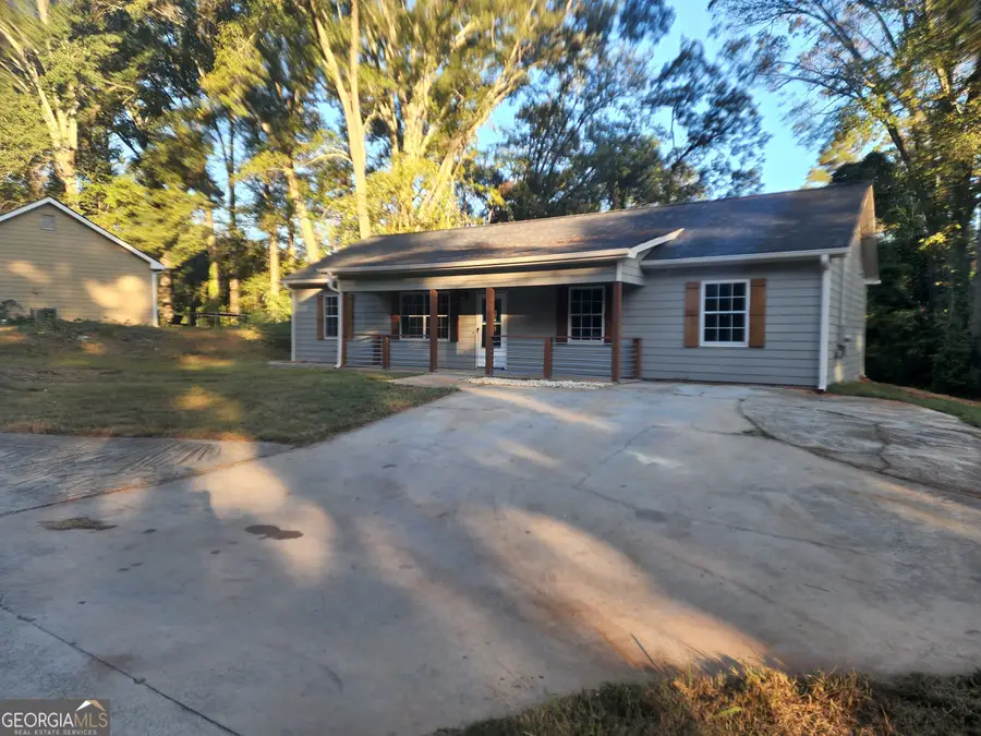6130 Geiger Street Nw, Covington, GA 30014 - Image #2