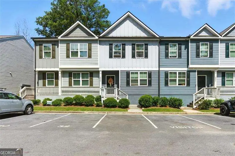 2832 Saratoga Lake View, Decatur, GA 30034 - Image #1