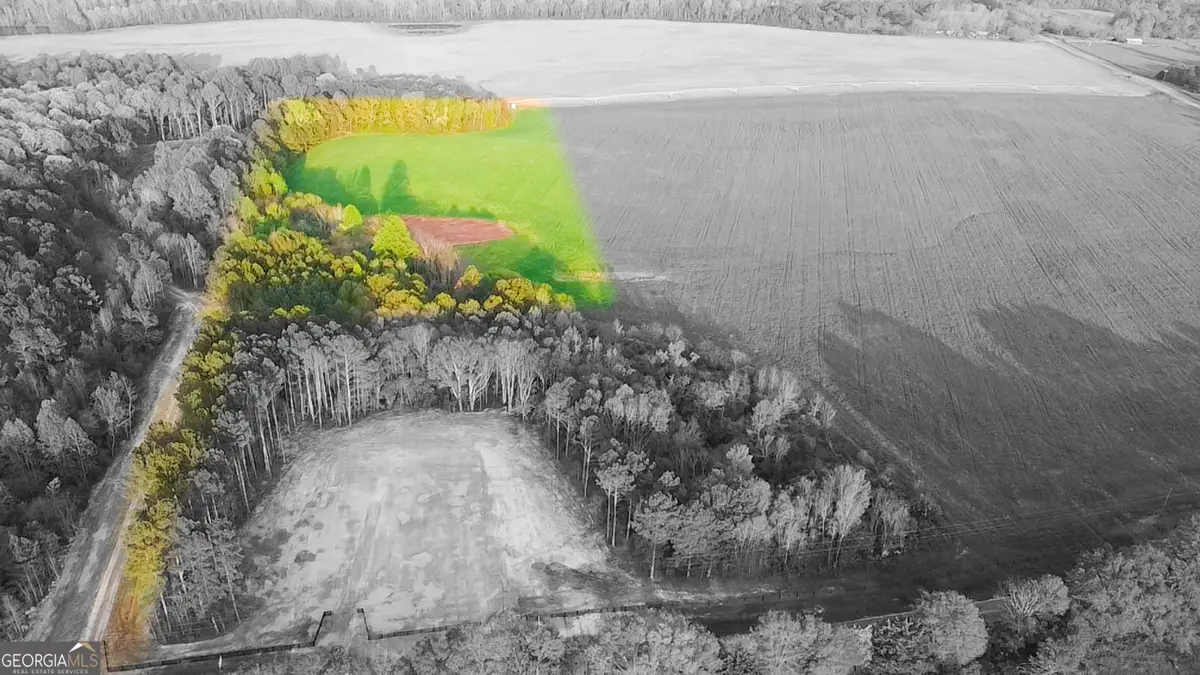 TRACT 6 Ramah Church Road #6, Barnesville, GA 30204 - Image #1