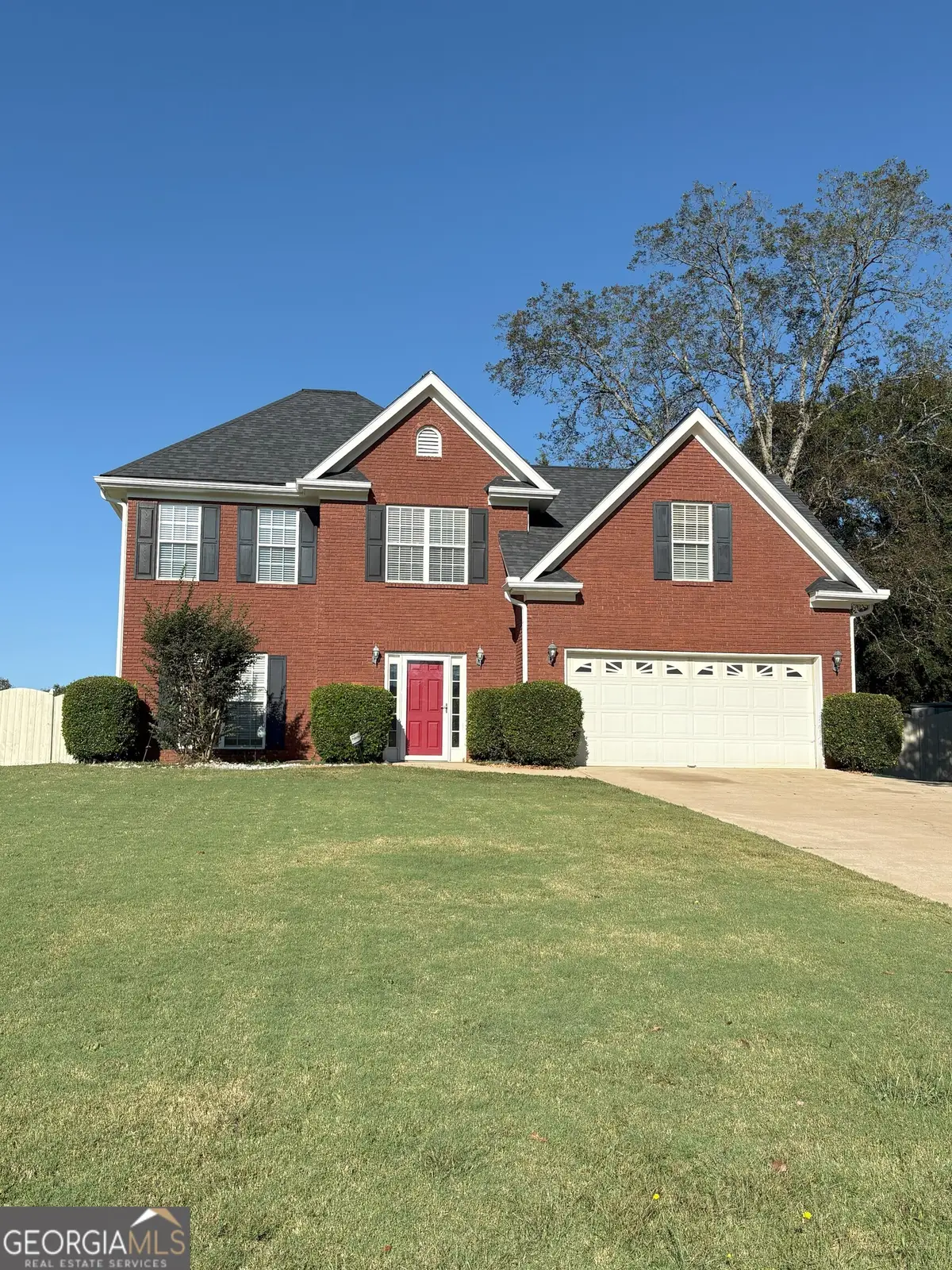 1908 Munford Place, McDonough, GA 30252 - Image #1