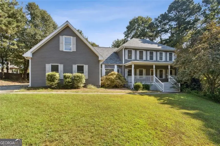 2651 W Rock Quarry Road Ne, Buford, GA 30519 - Image #2