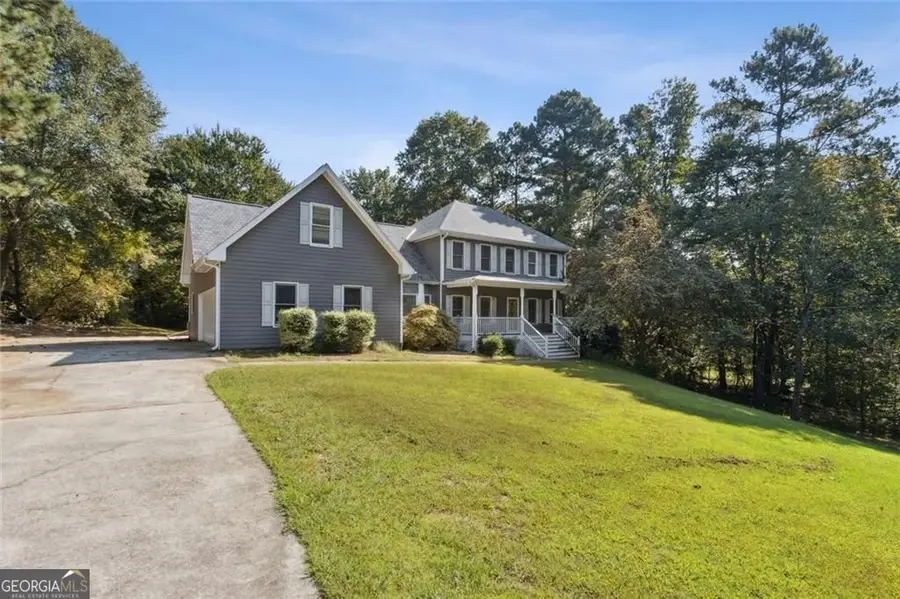 2651 W Rock Quarry Road Ne, Buford, GA 30519 - Image #3