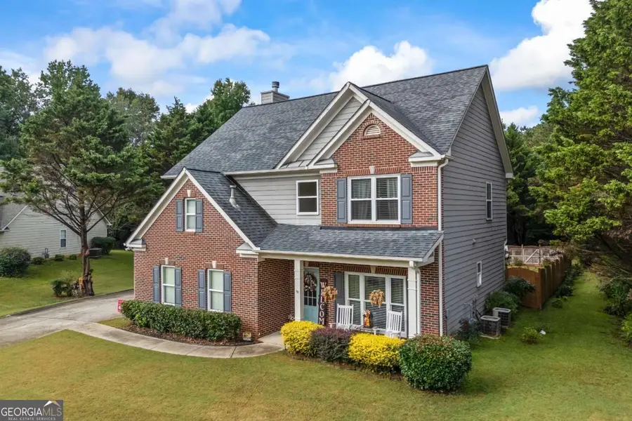 6104 Saddlehorse Drive, Flowery Branch, GA 30542 - Image #2