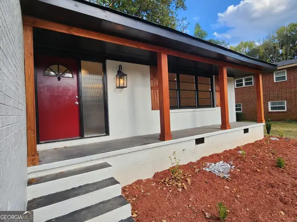 2310 Titan Ridge Drive, Decatur, GA 30035