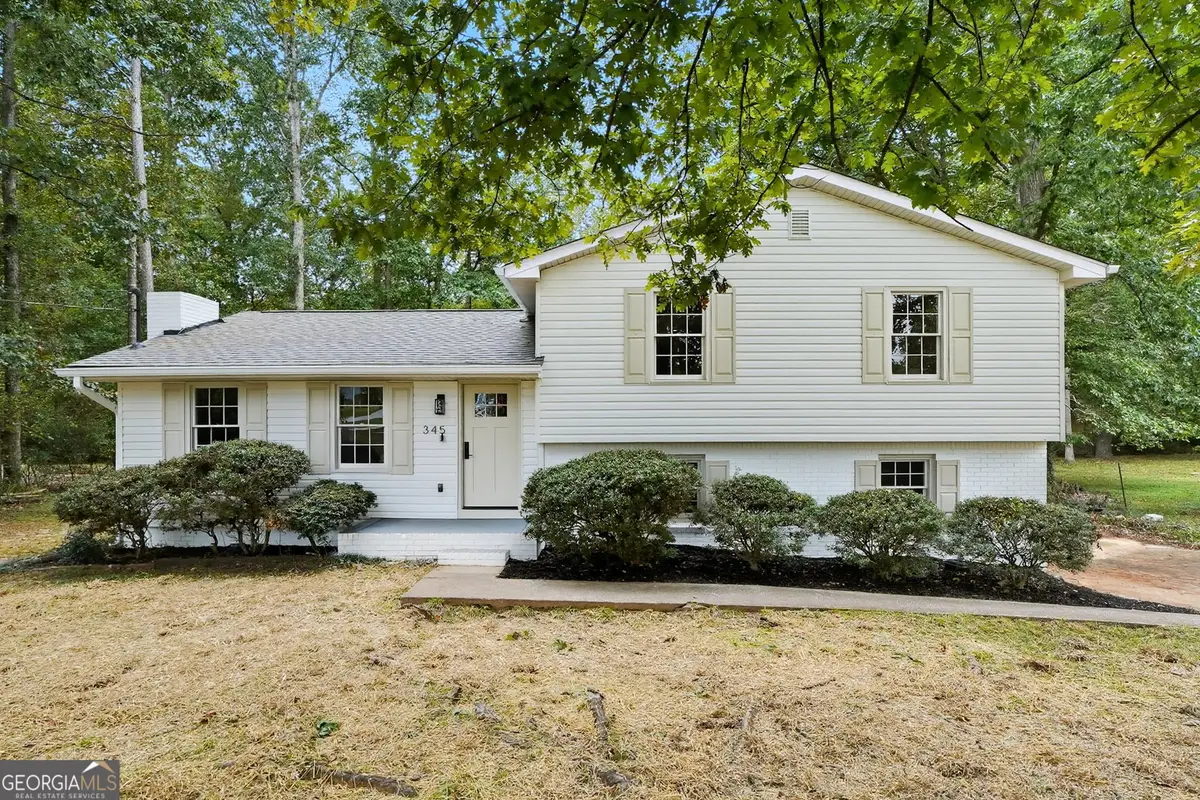 345 Henson Circle, Carrollton, GA 30117 - Image #1