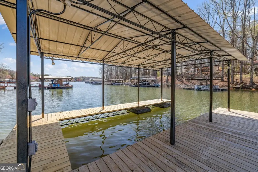 330 Lake Drive, Dawsonville, GA 30534 - Image #2