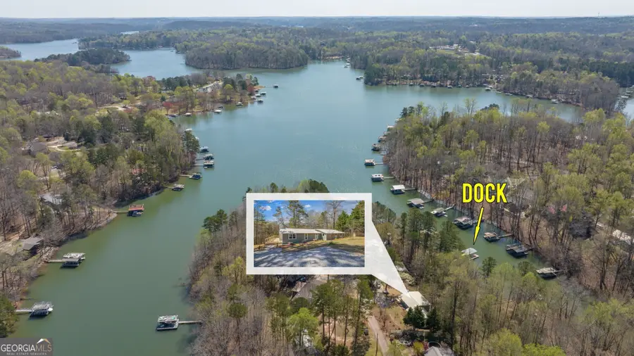 330 Lake Drive, Dawsonville, GA 30534 - Image #3