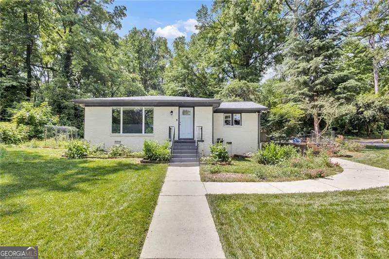 2837 Amelia Avenue, Decatur, GA 30032 - Image #2