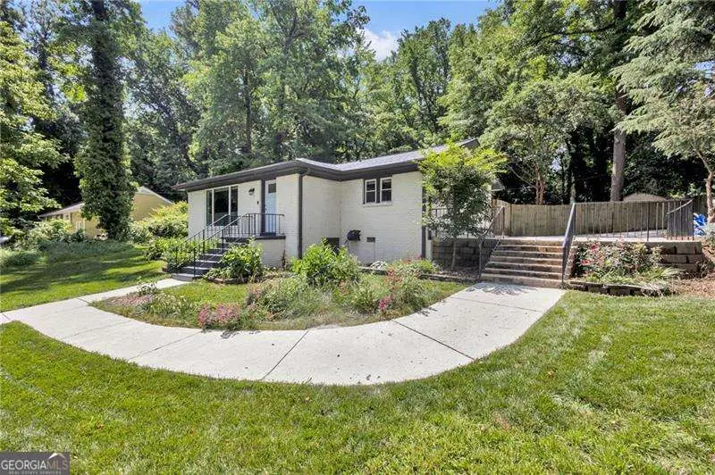 2837 Amelia Avenue, Decatur, GA 30032 - Image #3