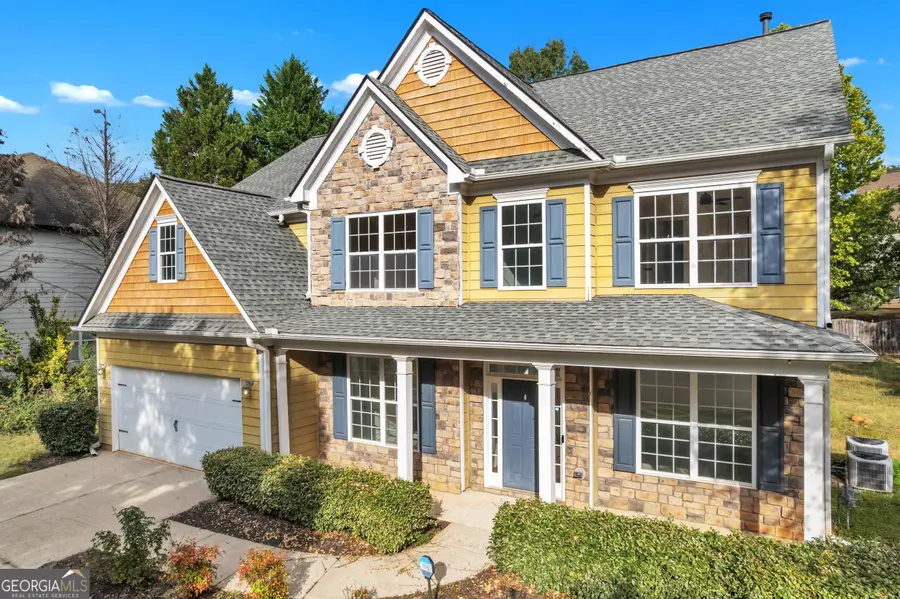 2439 Mcintosh Drive, Locust Grove, GA 30248 - Image #2