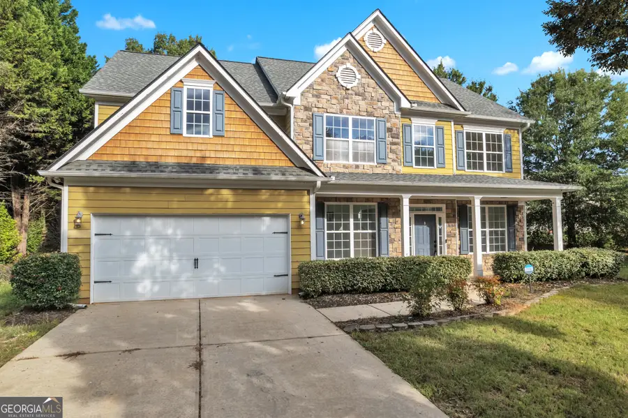 2439 Mcintosh Drive, Locust Grove, GA 30248 - Image #3