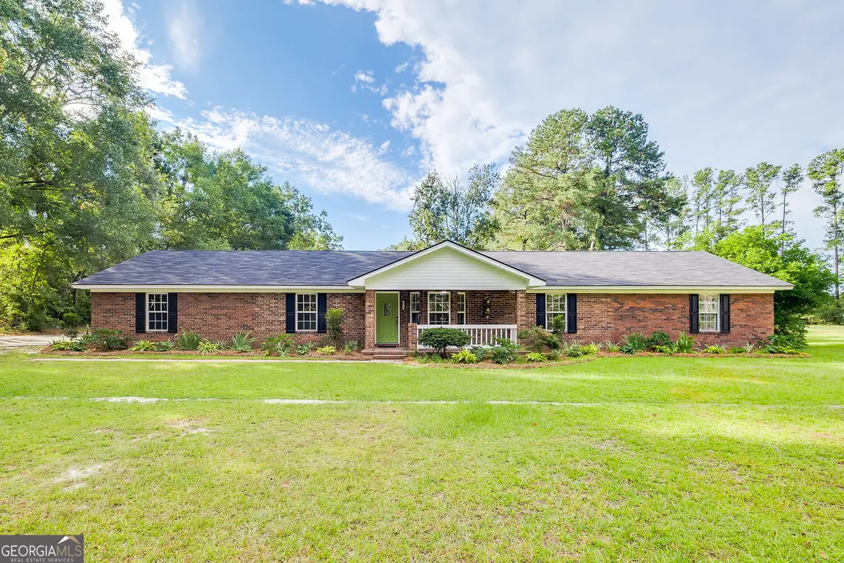 250 Interstate Circle, Bloomingdale, GA 31302 - Image #1