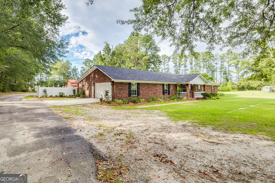 250 Interstate Circle, Bloomingdale, GA 31302 - Image #2