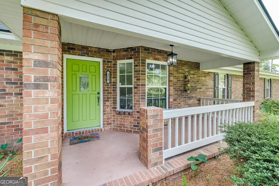 250 Interstate Circle, Bloomingdale, GA 31302 - Image #3