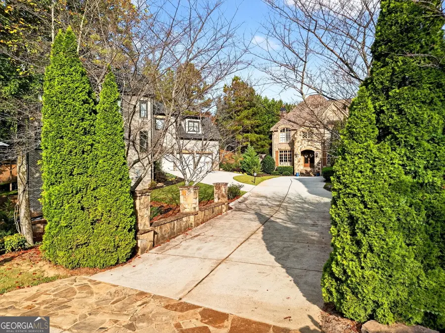 4680 Cambridge Approach Circle Ne, Roswell, GA 30075 - Image #3