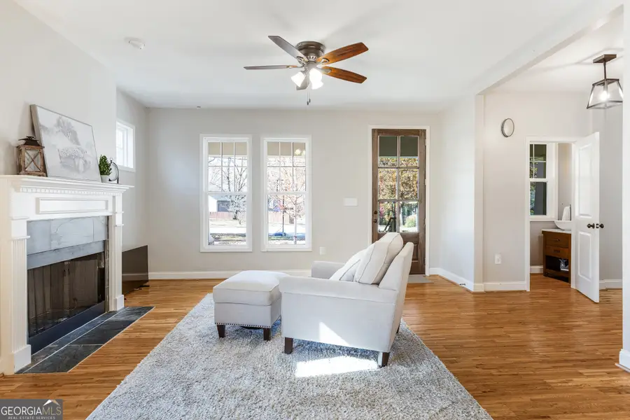 4060 Stephanie Court Nw, Kennesaw, GA 30152 - Image #3