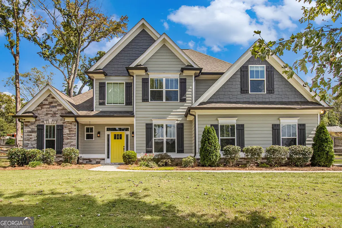 3117 Shelter Cove, Gainesville, GA 30506 - Image #1