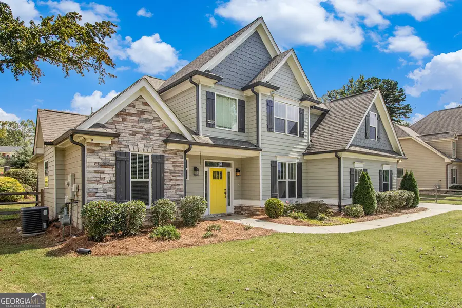 3117 Shelter Cove, Gainesville, GA 30506 - Image #2