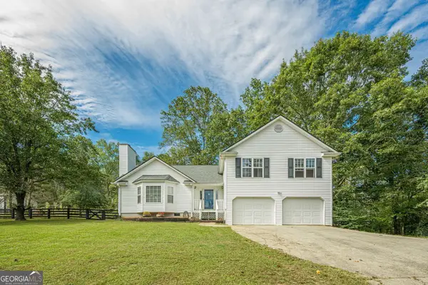 391 Pinewood Place, Dahlonega, GA 30533