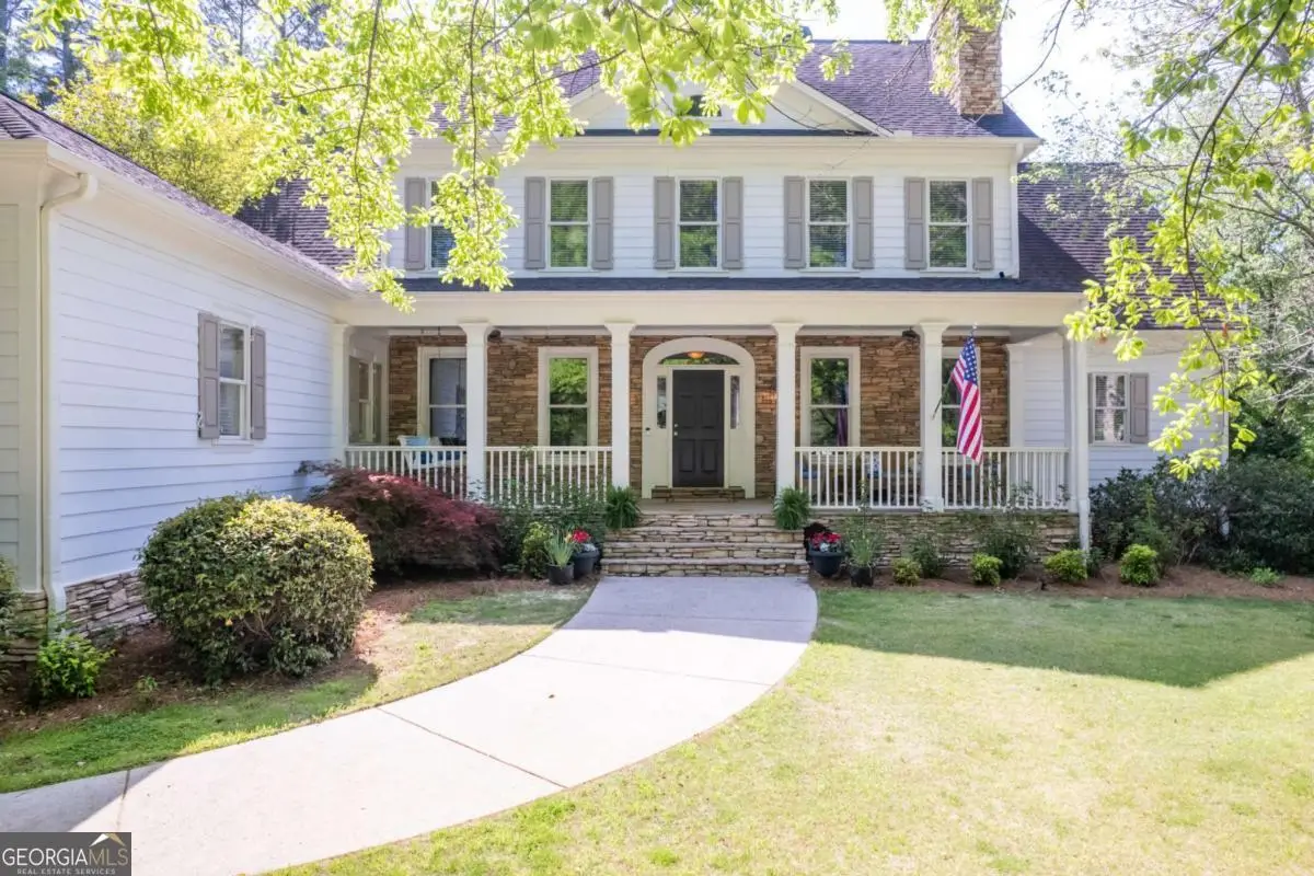 13150 New Providence Road, Milton, GA 30004 - Image #1