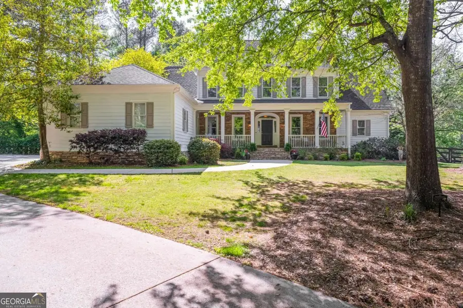 13150 New Providence Road, Milton, GA 30004 - Image #2