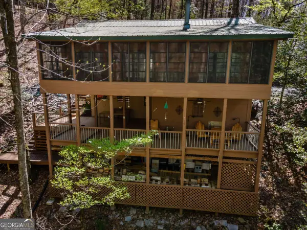 266 Chimney Rock Road, Cherry Log, GA 30522