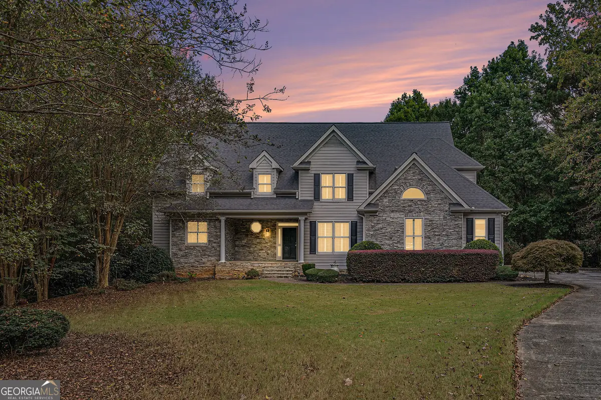 35 Balfour Drive, Covington, GA 30014 - Image #1