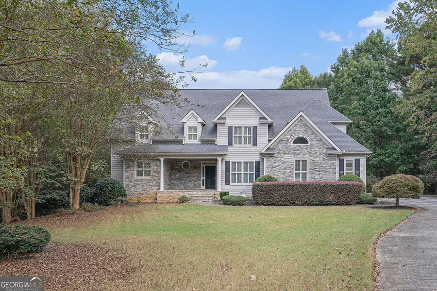 35 Balfour Drive, Covington, GA 30014 - Image #2
