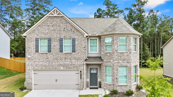 1025 Lakehaven Lane, Loganville, GA 30052