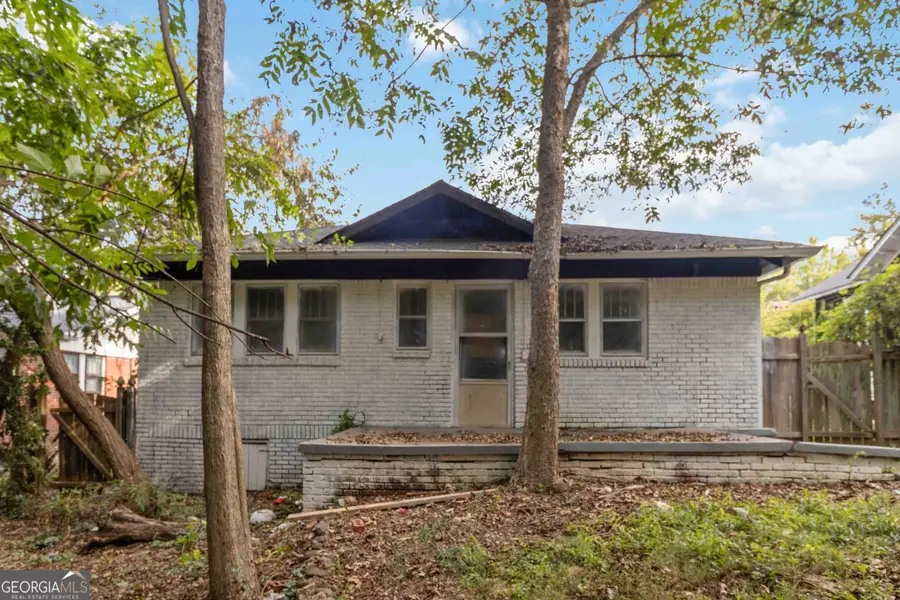 1652 Thompson Avenue, East Point, GA 30344 - Image #2