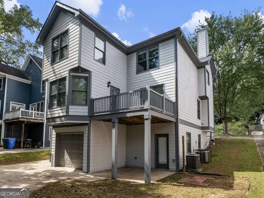946 Fern Avenue Se, Atlanta, GA 30315 - Image #2