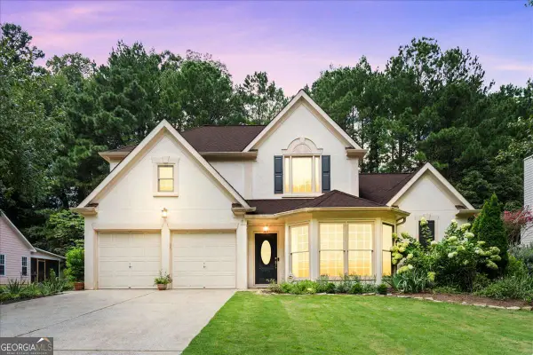 2169 Jockey Hollow Drive Nw, Kennesaw, GA 30152