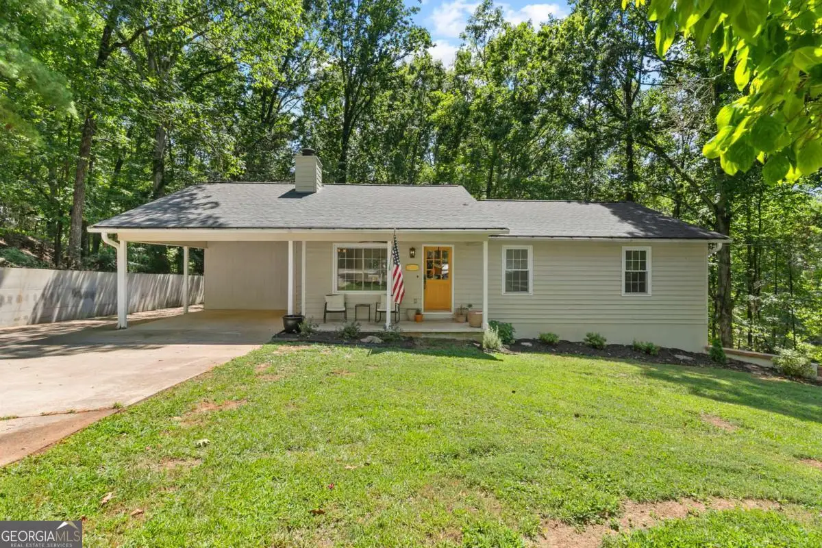 2667 Tammi Lane, Gainesville, GA 30506 - Image #1