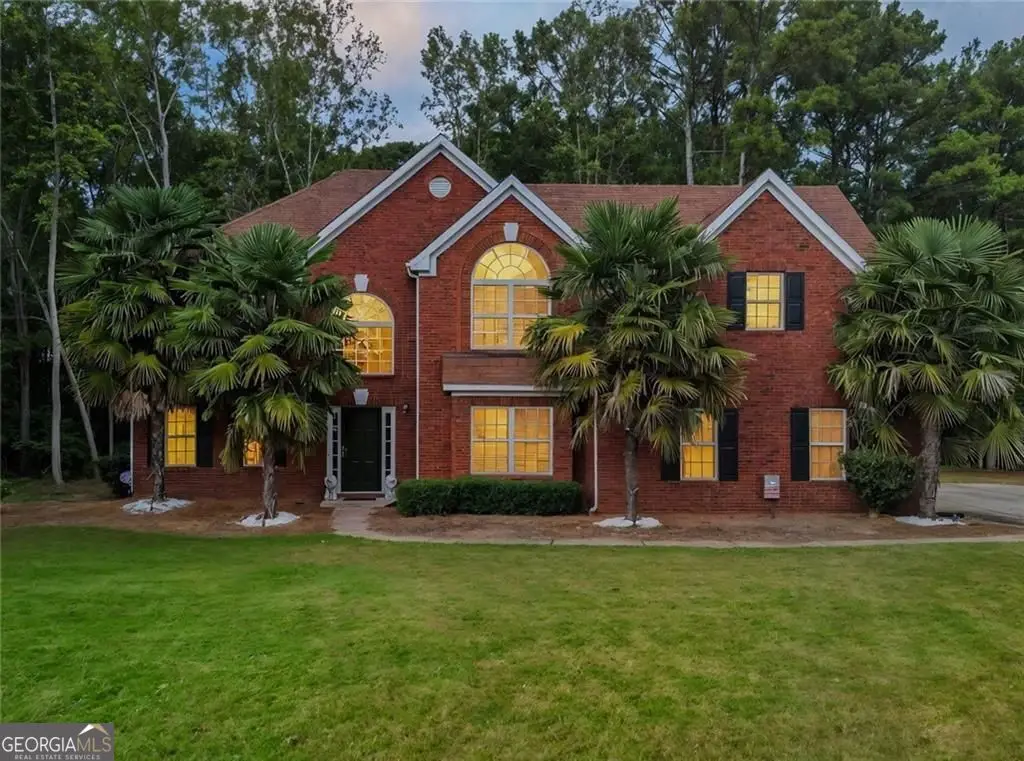 264 Kendall Street, Newnan, GA 30263 - Image #1