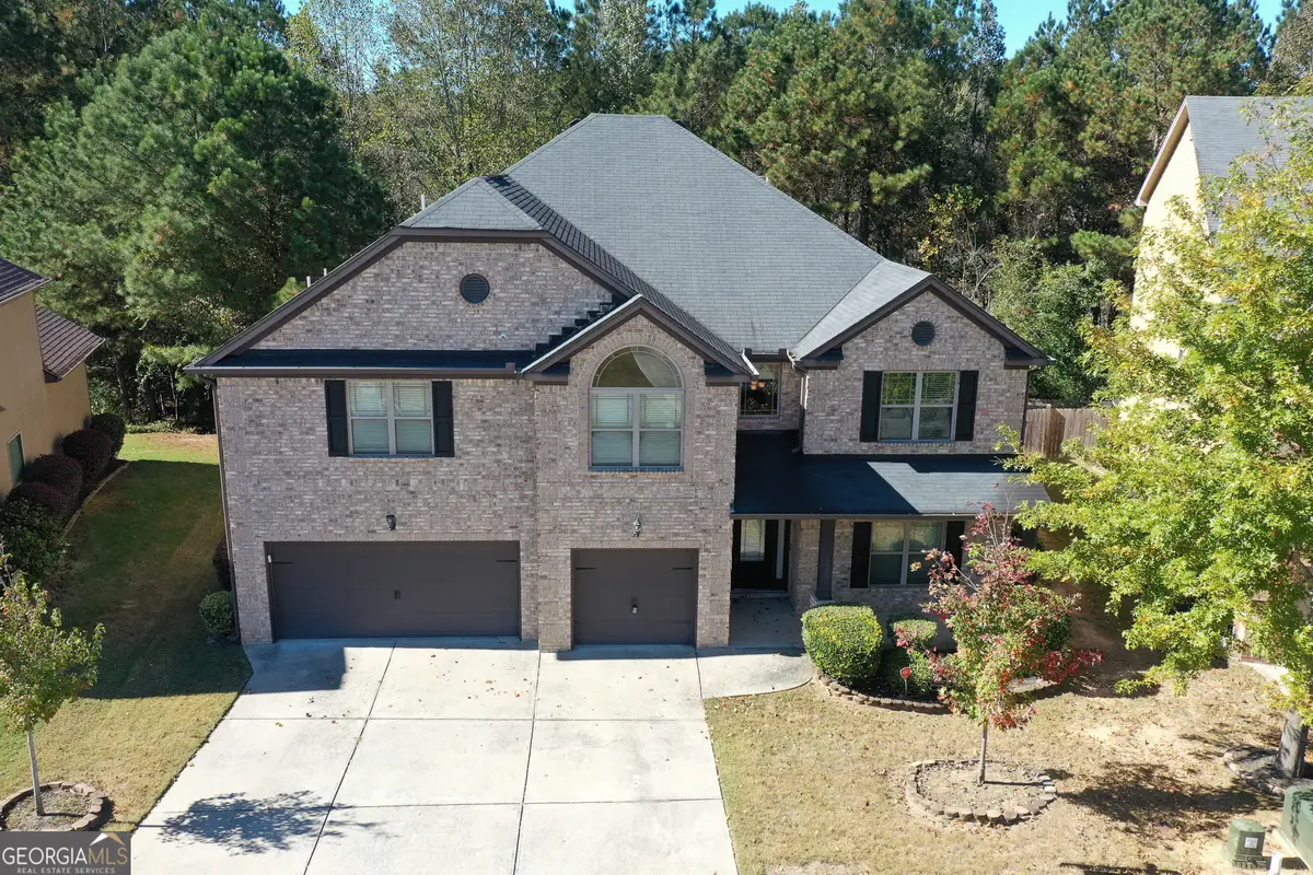 870 Clifton Springs Close Drive, Atlanta, GA 30349 - Image #1