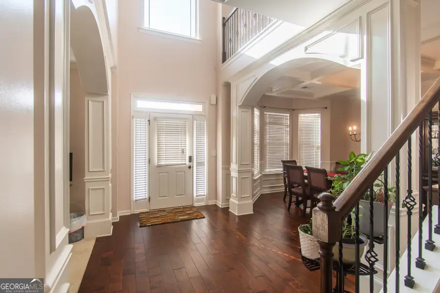 110 Lindsey Terrace, Fayetteville, GA 30214 - Image #3