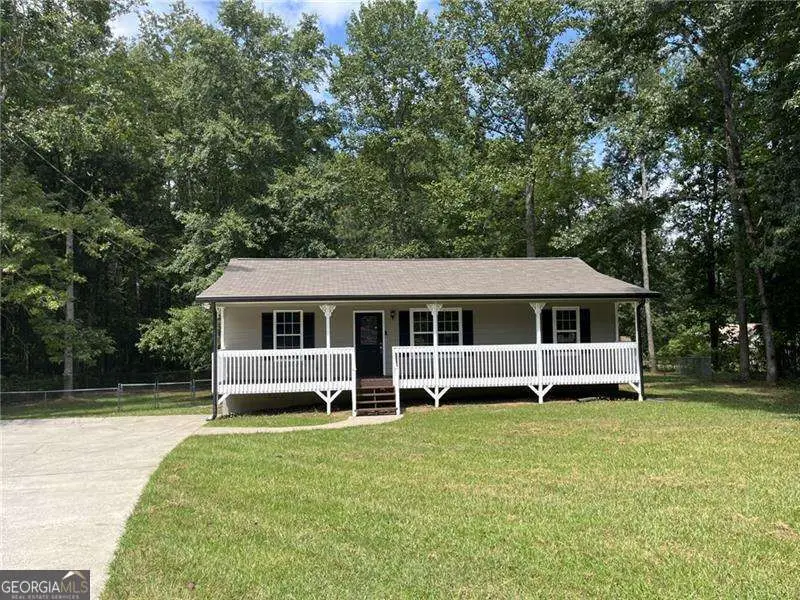 128 Tanner Drive, Dallas, GA 30157 - Image #1