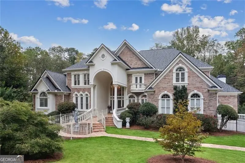 2145 Clay Drive, Atlanta, GA 30350 - Image #1